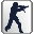 Counter-Strike Icon
