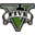 Grand Theft Auto V Icon
