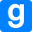 Garry's Mod Icon